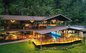 Pacuare Lodge By Böëna
